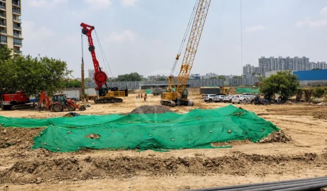 Karyan Trevana Residences - Features